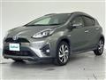 2019 Toyota AQUA