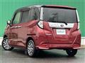 2023 Toyota Roomy