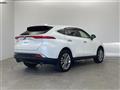 2021 Toyota Harrier