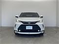 2021 Toyota Harrier