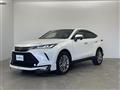 2021 Toyota Harrier