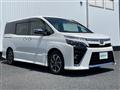2019 Toyota Voxy