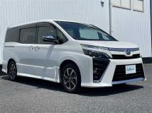 2019 Toyota Voxy