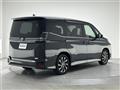 2022 Toyota Voxy