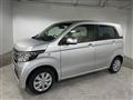 2014 Honda N-WGN