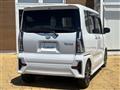 2022 Daihatsu Tanto