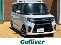 2022 Daihatsu Tanto