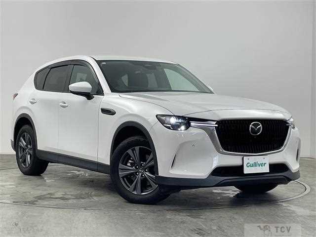 2023 Mazda Mazda Others