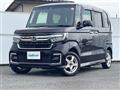 2022 Honda N BOX