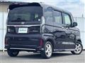 2022 Honda N BOX