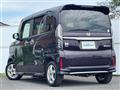 2022 Honda N BOX