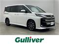 2022 Toyota Noah