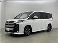 2022 Toyota Noah