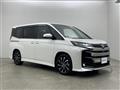 2022 Toyota Noah