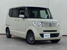 2014 Honda N BOX