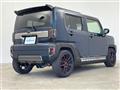 2026 Daihatsu Taft