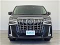 2020 Toyota Alphard