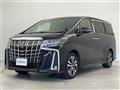 2020 Toyota Alphard