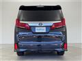 2020 Toyota Alphard