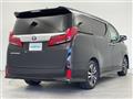 2020 Toyota Alphard