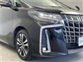2020 Toyota Alphard