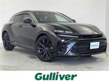 2024 Toyota Crown