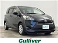 2016 Toyota Sienta