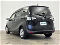2016 Toyota Sienta