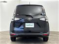 2016 Toyota Sienta