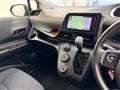 2016 Toyota Sienta