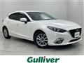 2015 Mazda Axela Sport