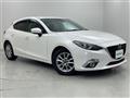 2015 Mazda Axela Sport