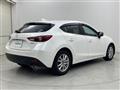 2015 Mazda Axela Sport