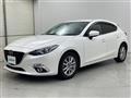 2015 Mazda Axela Sport
