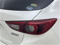 2015 Mazda Axela Sport