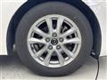 2015 Mazda Axela Sport