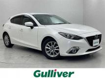 2015 Mazda Axela Sport