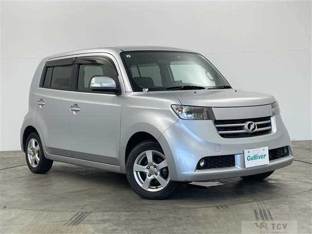 2007 Toyota bB