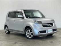 2007 Toyota bB