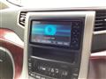 2008 Toyota Vellfire