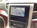 2008 Toyota Vellfire