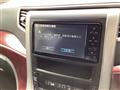 2008 Toyota Vellfire