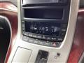 2008 Toyota Vellfire