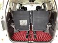 2008 Toyota Vellfire