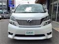 2008 Toyota Vellfire