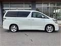 2008 Toyota Vellfire