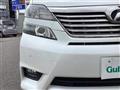 2008 Toyota Vellfire