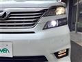 2008 Toyota Vellfire
