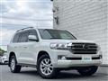 2017 Toyota Land Cruiser