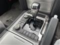 2017 Toyota Land Cruiser